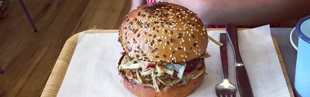 Bowery to Williamsburg