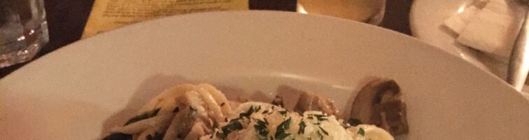 Verve Restaurant and Cider House